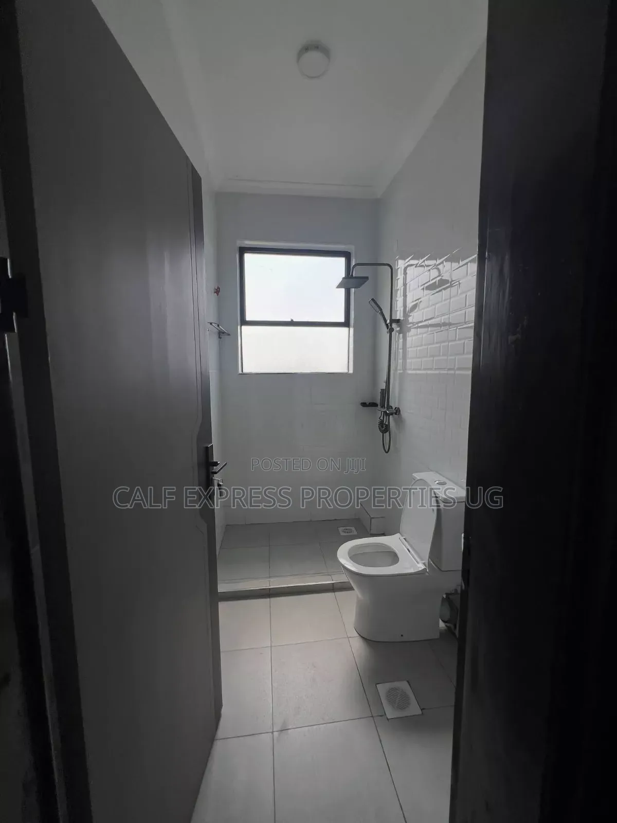 3bdrm Apartment in Buziga Estate, Central Division for rent