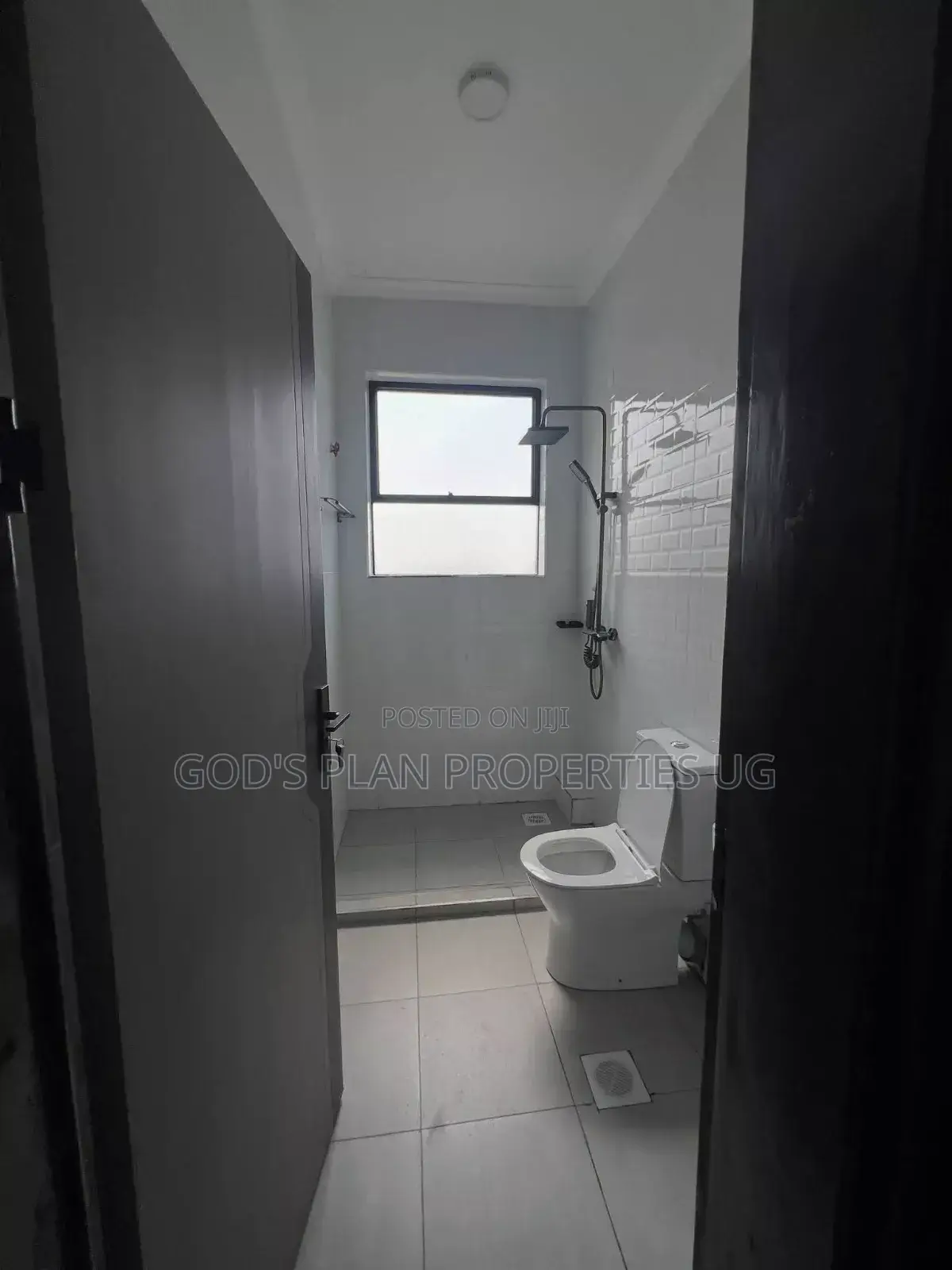 3bdrm Apartment in Buziga Estate, Central Division for rent