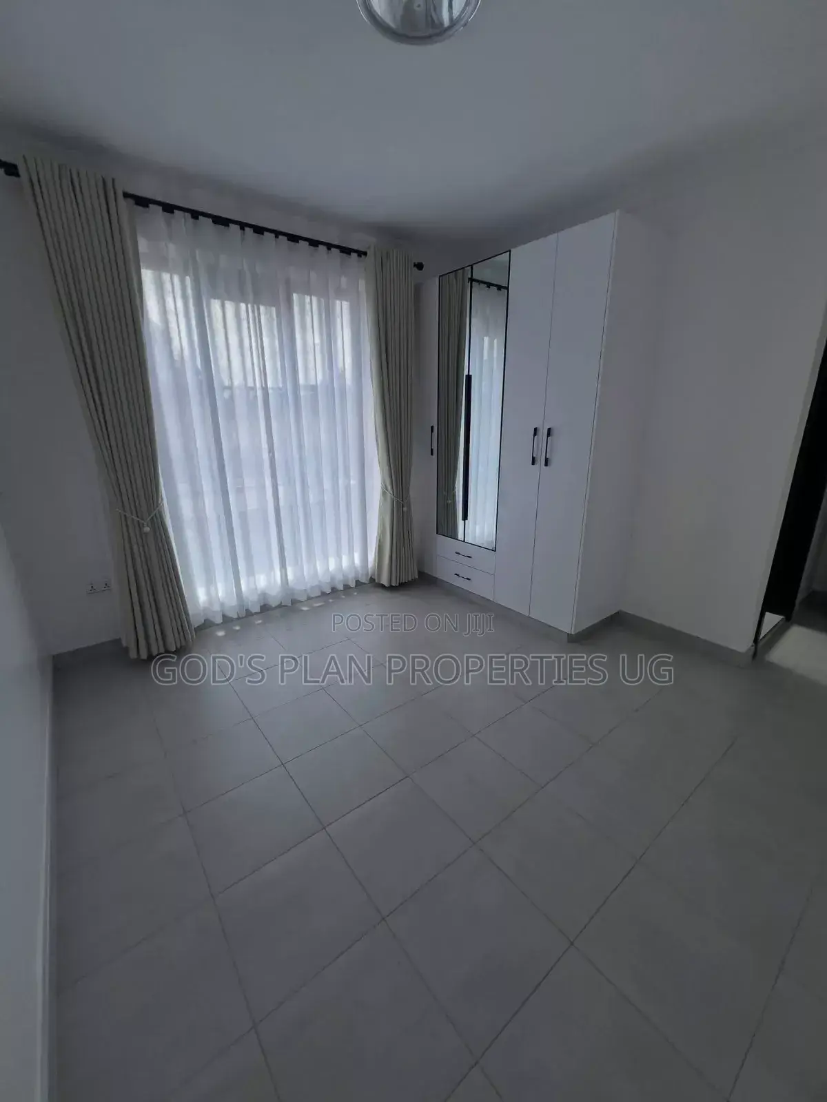 3bdrm Apartment in Buziga Estate, Central Division for rent