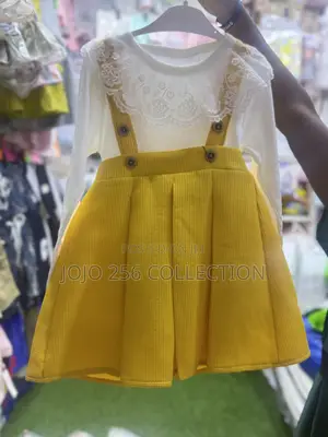 Girls Cute Turkey Clothes