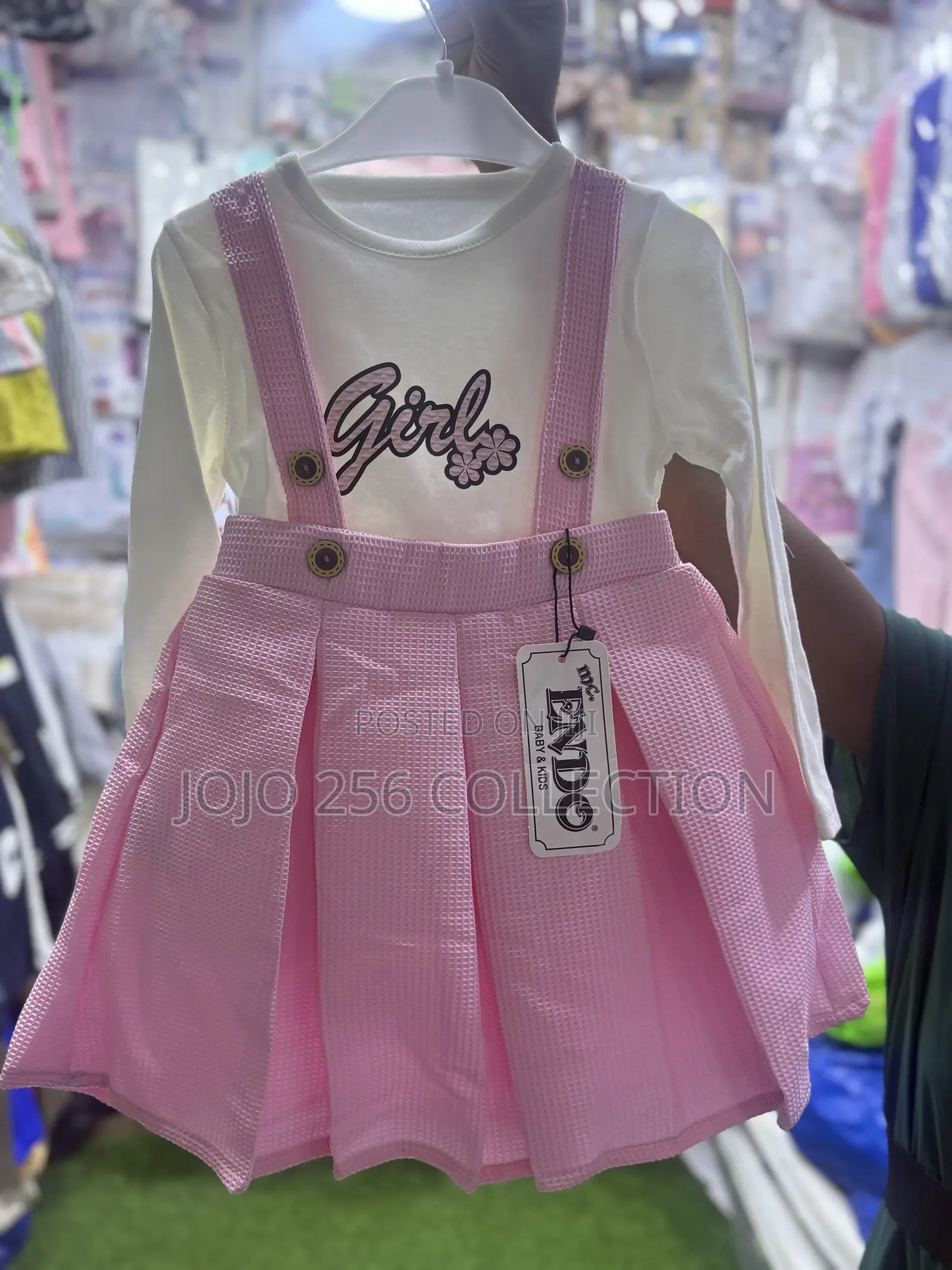 Girls Cute Turkey Clothes