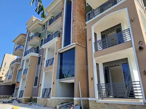 3bdrm Apartment in Buziga Estate, Central Division for rent
