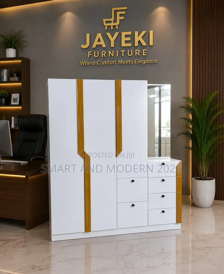 Portable Wardrobe /Cabinets /Wardrobes
Television/ Wardrobe