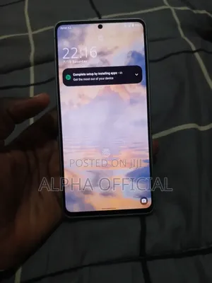 Sharp Aquos R7 256 GB Silver
