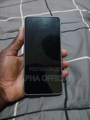 Sharp Aquos R7 256 GB Silver