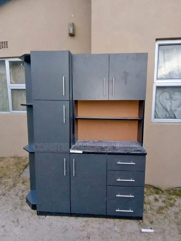 Moblie Cabinetry Service