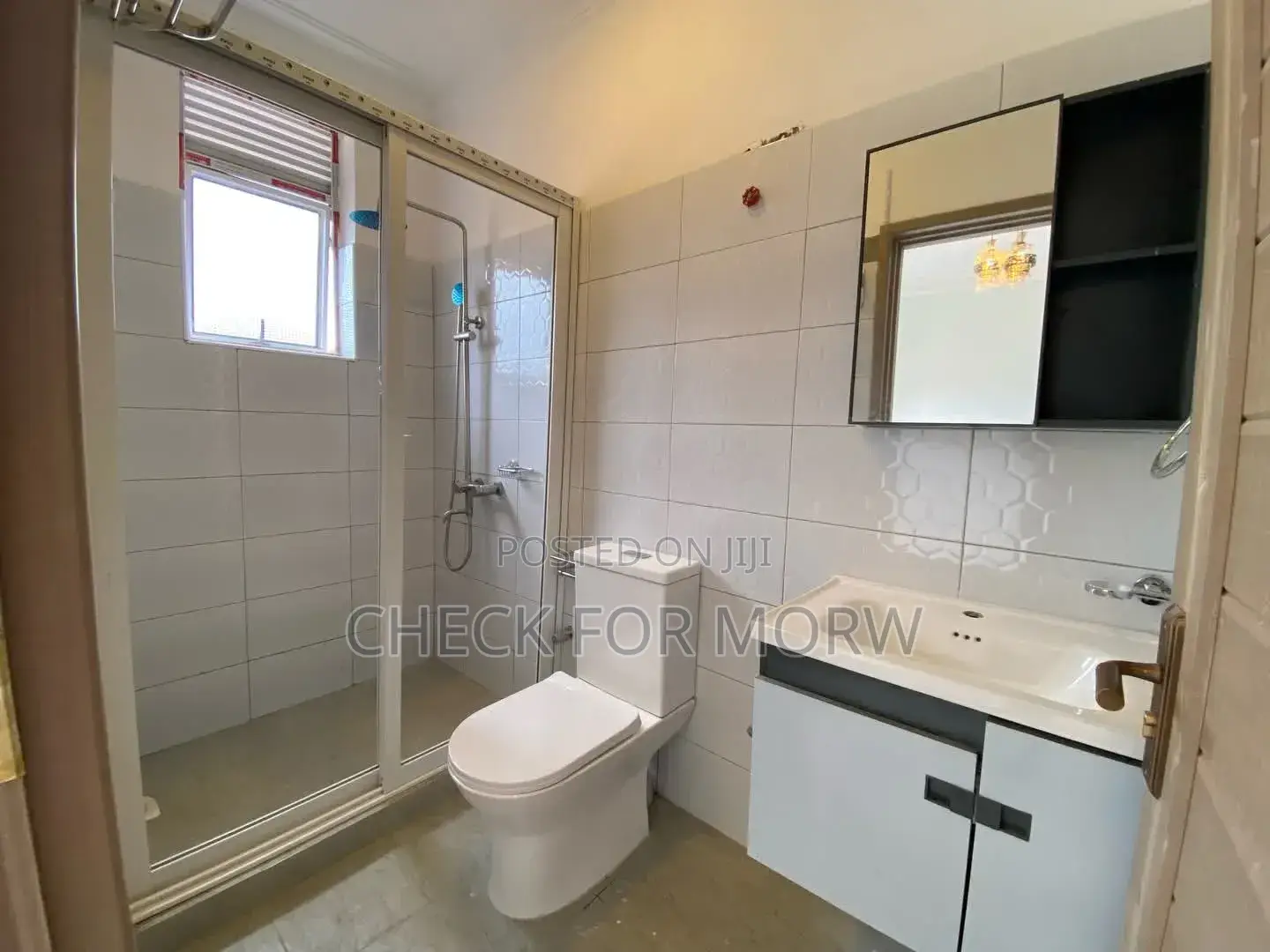 2bdrm Apartment in Bukoto, Central Division for rent