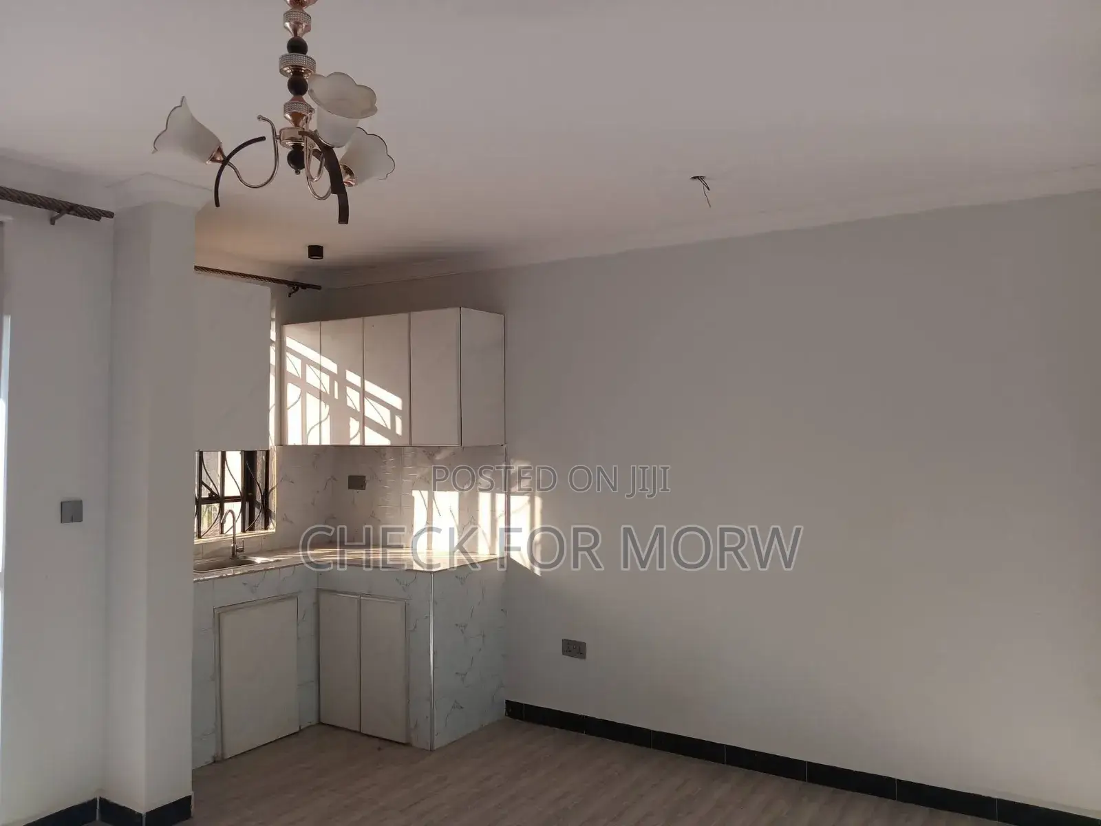 1bdrm Apartment in Kyanja, Central Division for rent