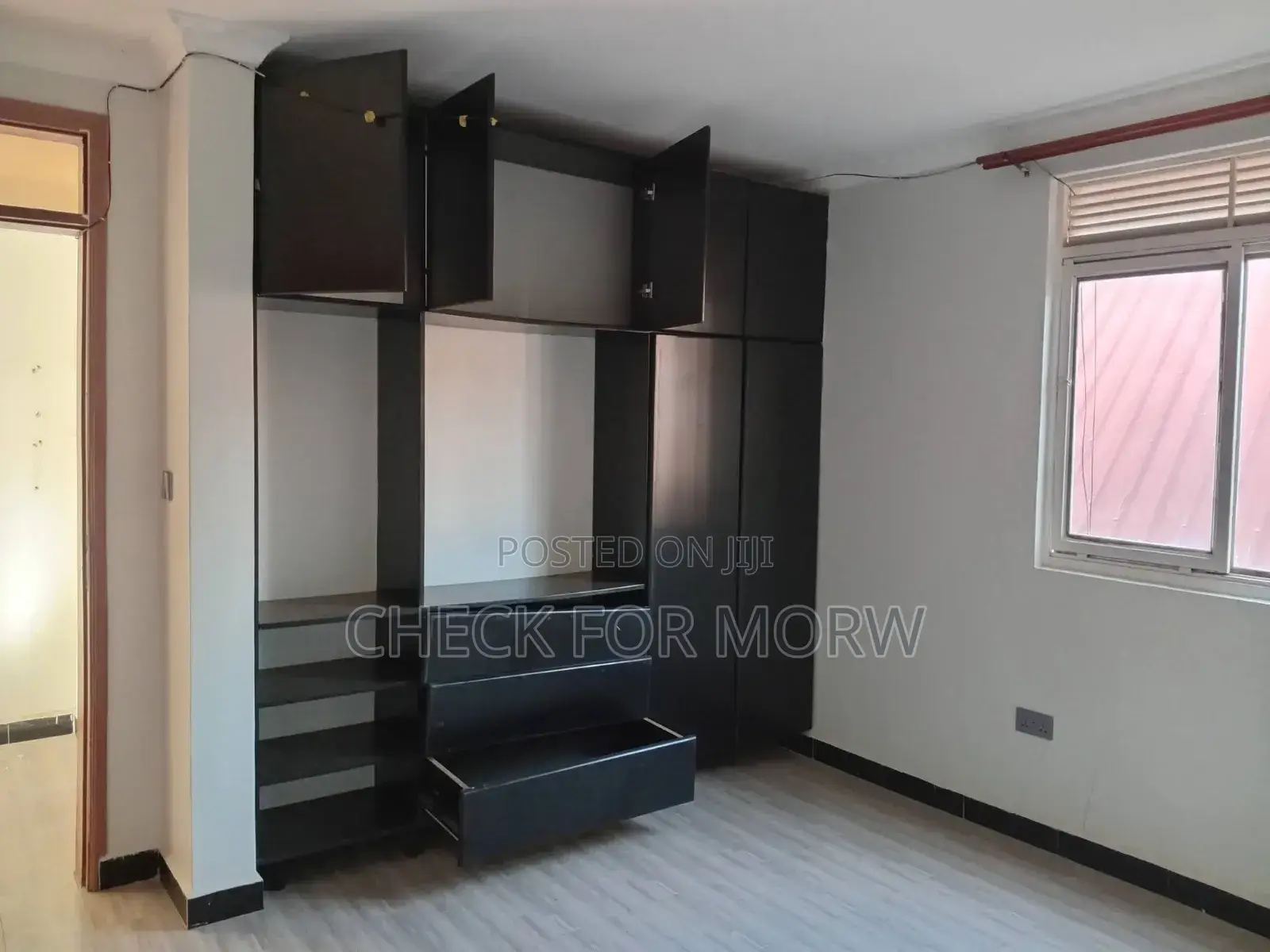 1bdrm Apartment in Kyanja, Central Division for rent