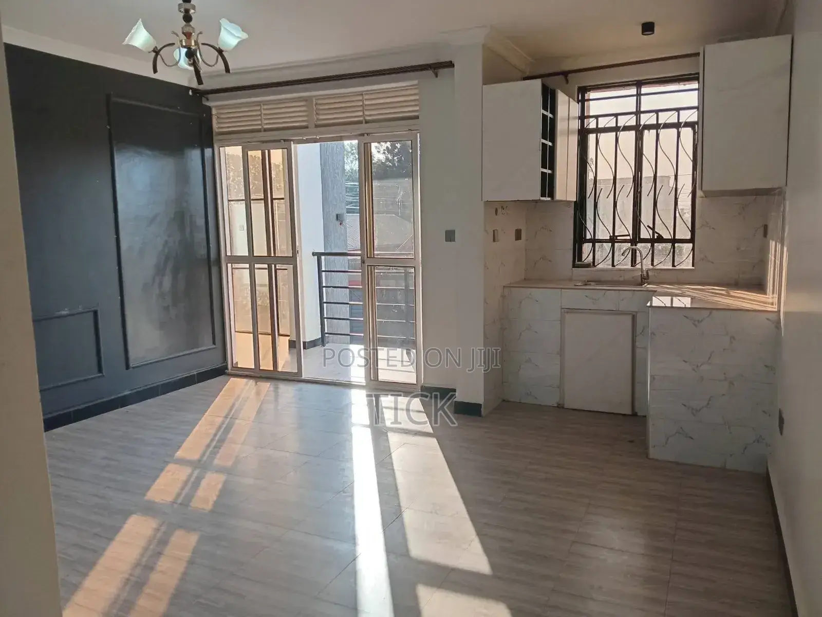 1bdrm Apartment in Kyanja, Central Division for rent