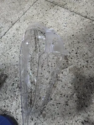 Mazda Cx5 Headlamp Glass/ Lens 2017 - 2020