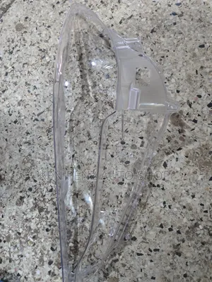 Mazda Cx5 Headlamp Glass/ Lens 2017 - 2020
