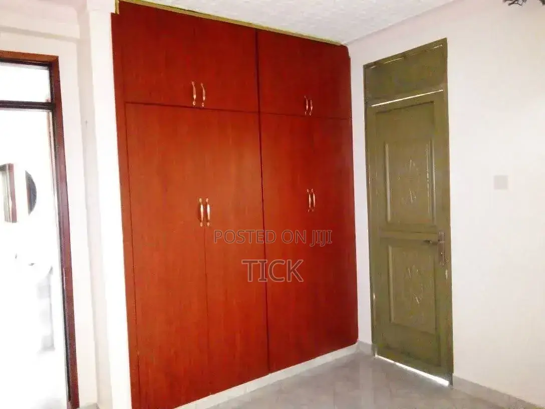 1bdrm Apartment in Kyanja, Central Division for rent