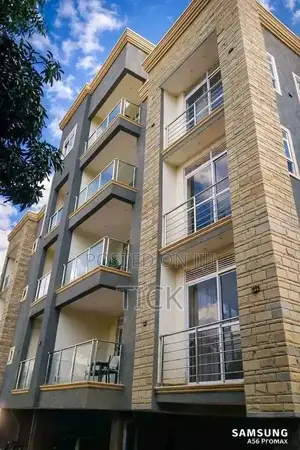 1bdrm Apartment in Muyenga, Central Division for rent