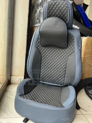 Seat Covers