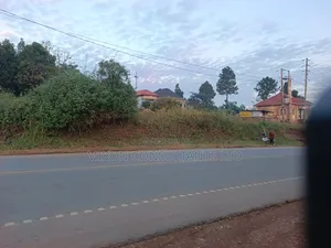 14 Decimals on Kampala Gulu Highway on Sale