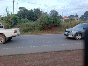 14 Decimals on Kampala Gulu Highway on Sale