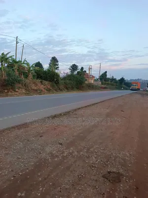 14 Decimals on Kampala Gulu Highway on Sale