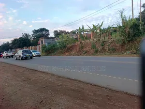 14 Decimals on Kampala Gulu Highway on Sale