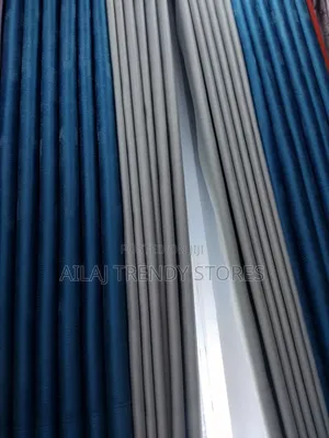 Blue Best for Dining Room and Study Room