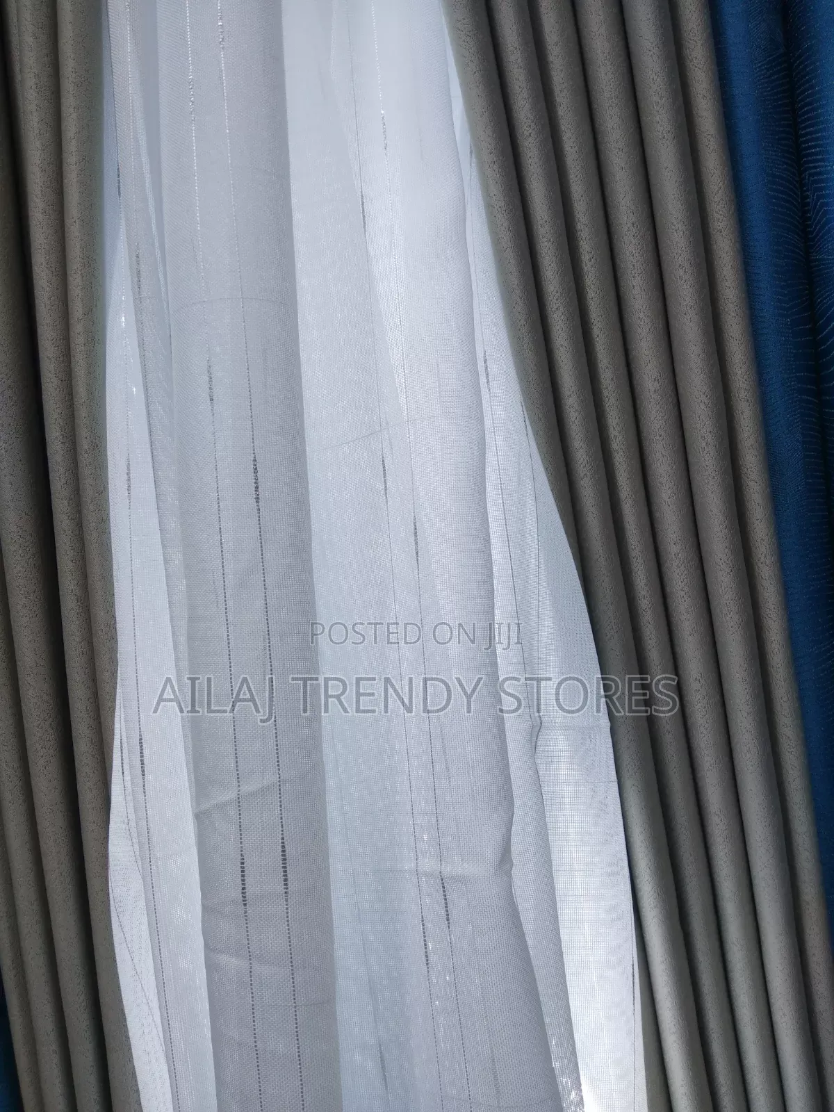 Blue Best for Dining Room and Study Room