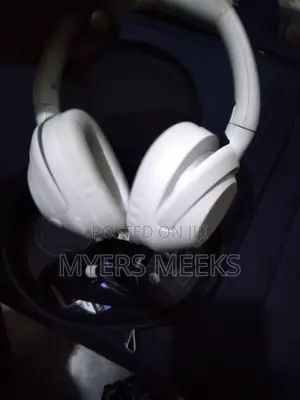 Sony Headphones ULT