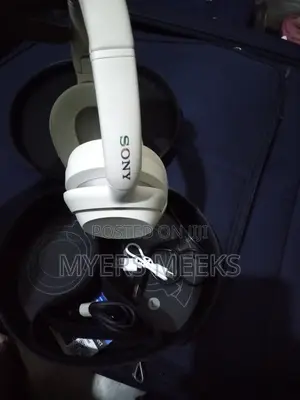 Sony Headphones ULT