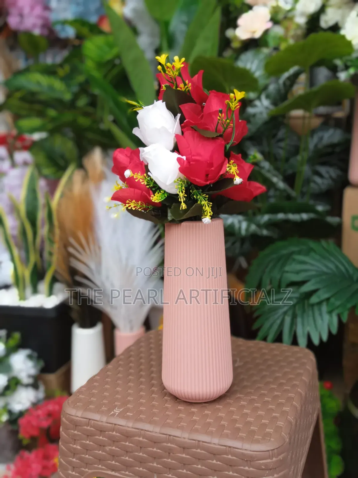 Table , Dinning, Office Table TV Stand Flower