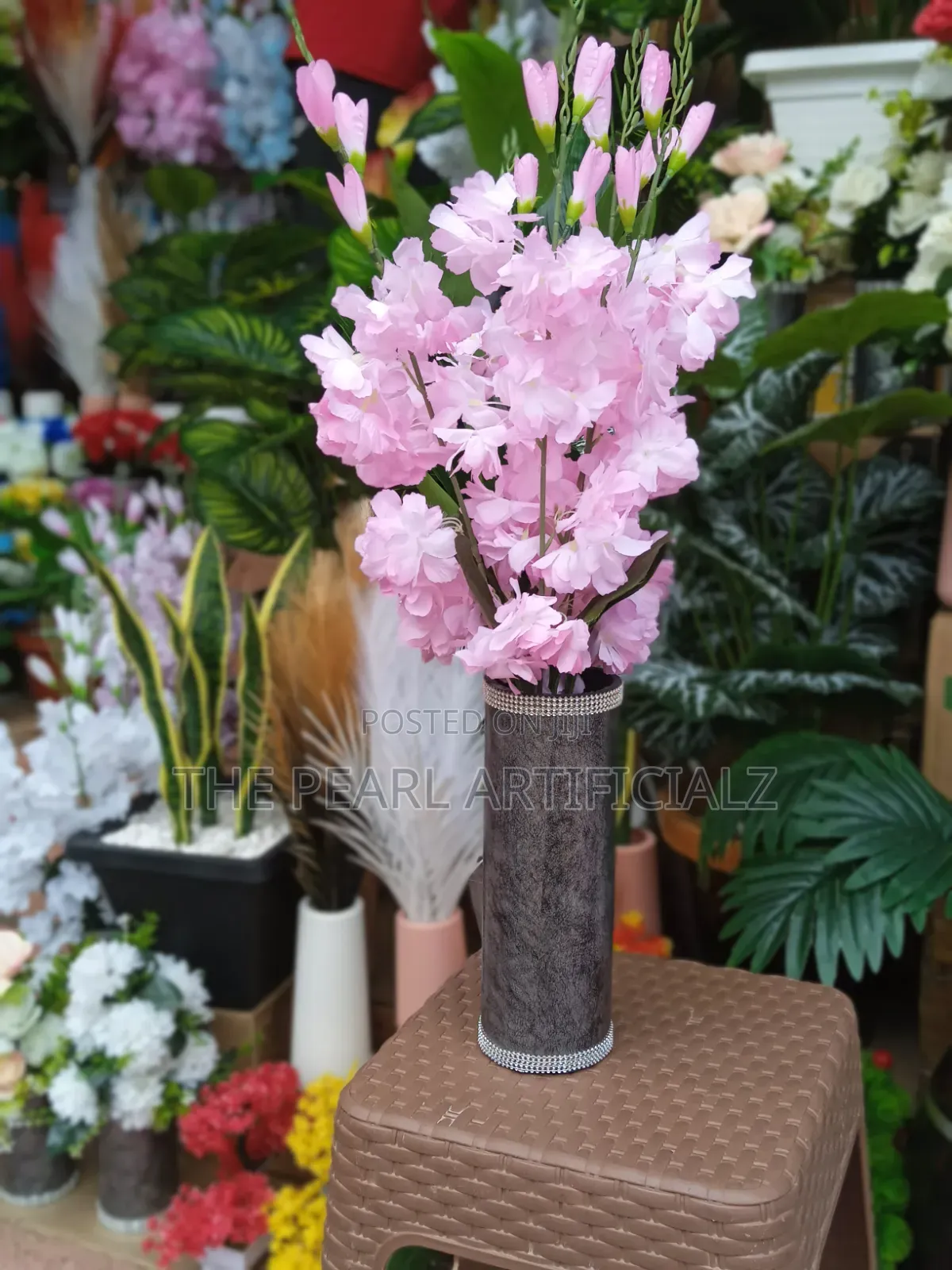 Table , Dinning, Office Table TV Stand Flower