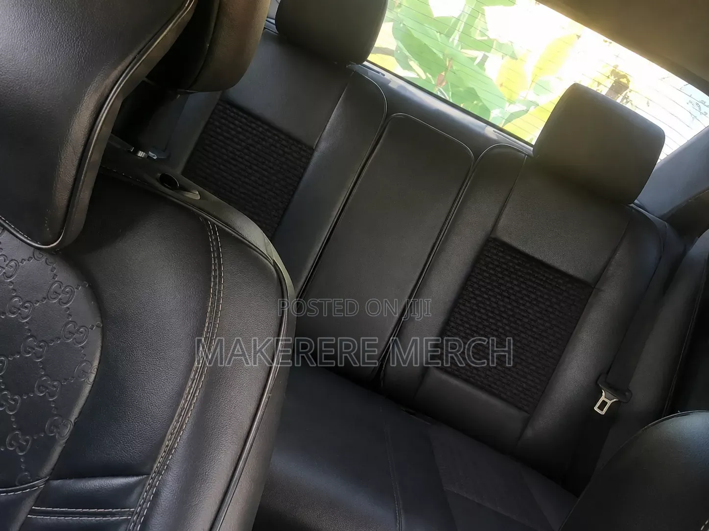 Mercedes-Benz C180 1999 Silver
