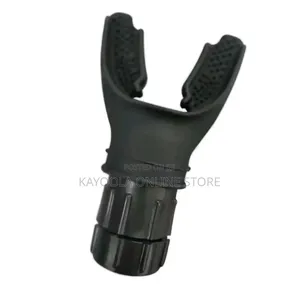 Breathing Mouth Piece Respirator