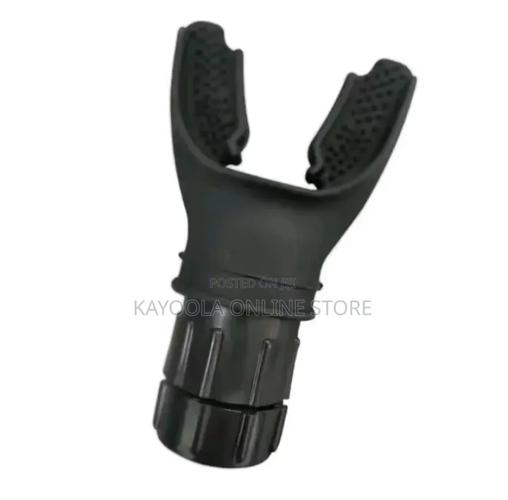 Breathing Mouth Piece Respirator