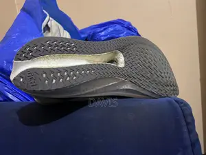 Original Qiaodan Feiying PB 2.0 Size 41 - Carbon Plate Racing Shoes