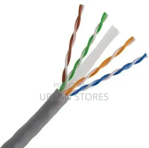 50m Lan Ethernet Cable Cat6