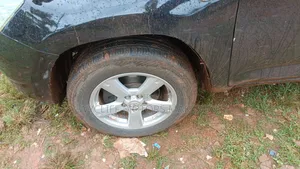 Toyota HiAce 2006 Black