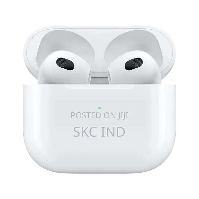 Apple Airpods 4 .
