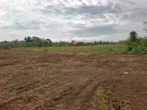 50 by 100 FTS Plots in Matuga Kavule at Only 14m Per Plot