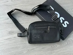 High End Brand Toilet Bags, Cross Bags. Boss, Hermes, Gucci