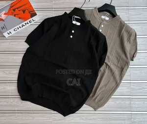 Ecqkame Men's Henley Shirts