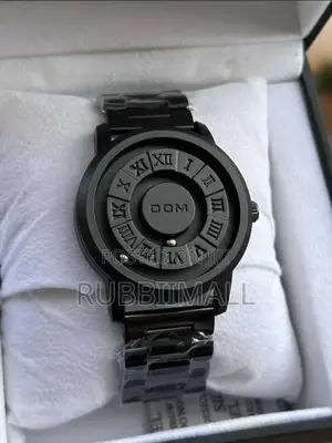 Dom Classic Magnetic Ball Watch