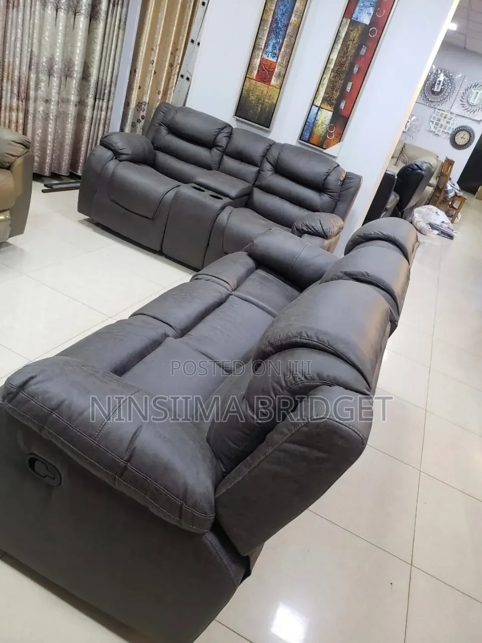 Jand Furniture World (U)ltd