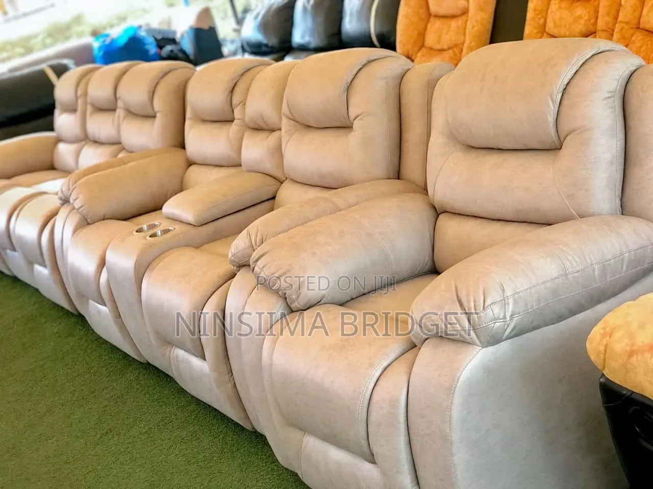 Jand Furniture World (U)ltd
