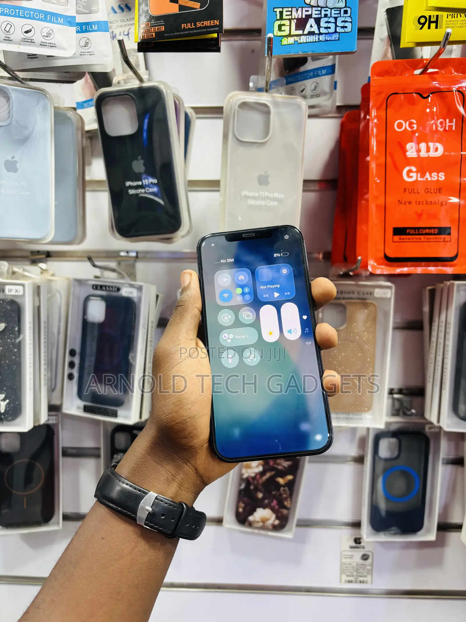 Apple iPhone 12 Pro Max 256 GB Blue