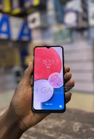 Samsung Galaxy A13 64 GB Gray