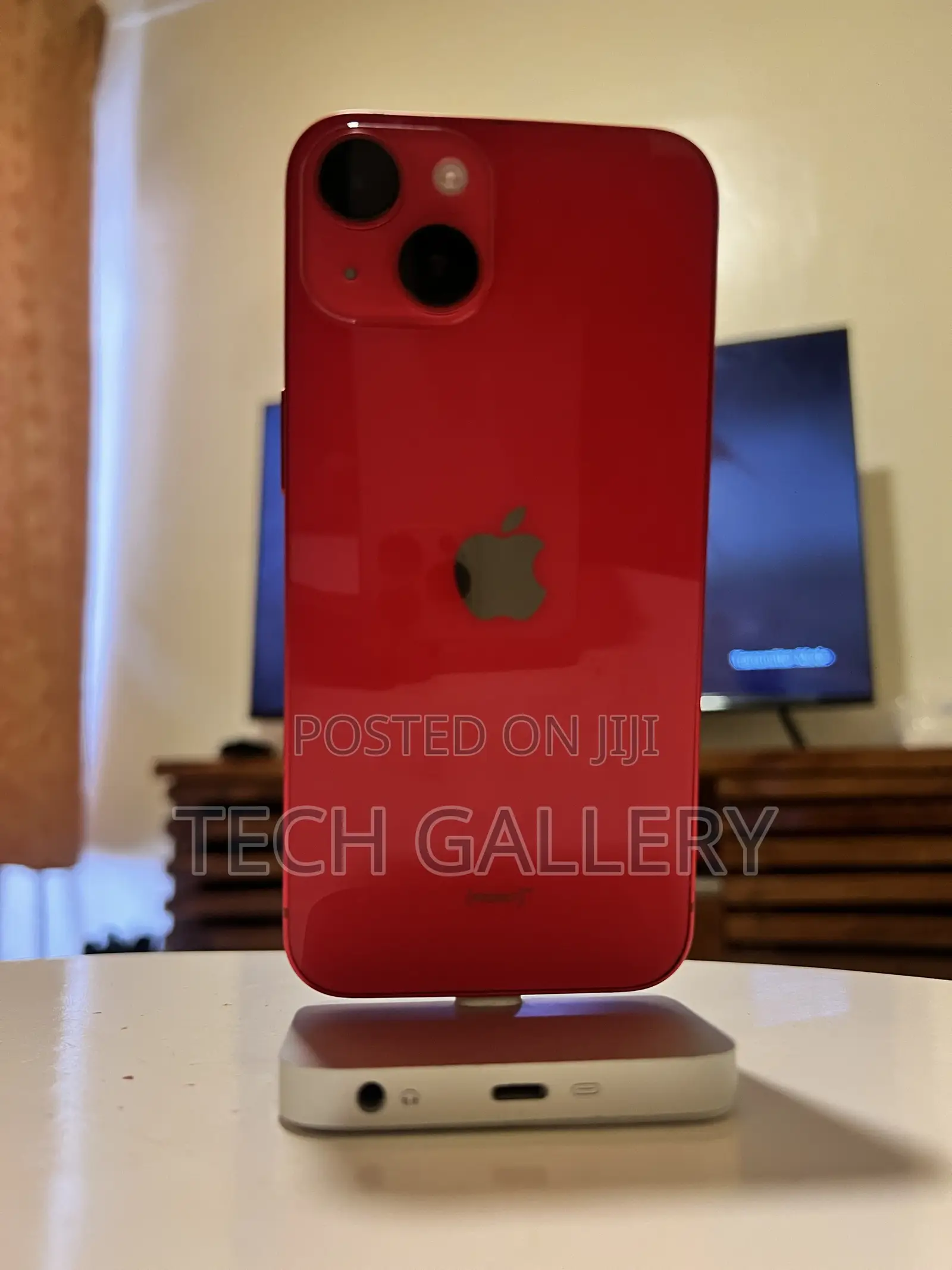 Apple iPhone 14 128 GB Red