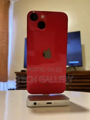 Apple iPhone 14 128 GB Red