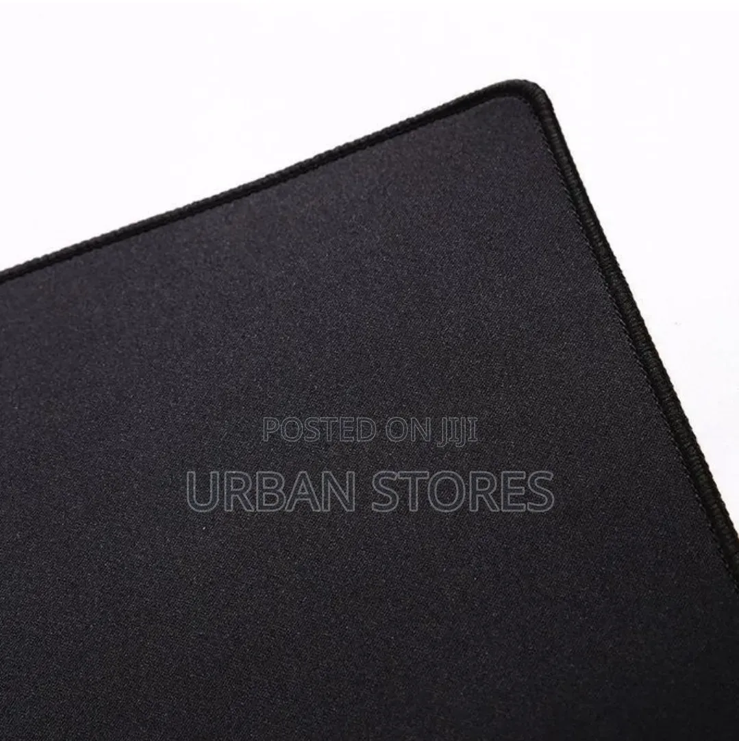Mouse Pad Anti-Slip Mouse Mat Rubber