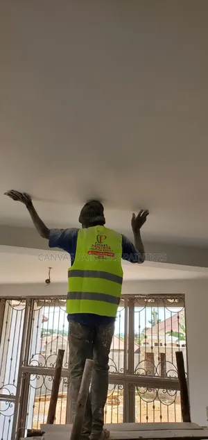 Canvas Painters