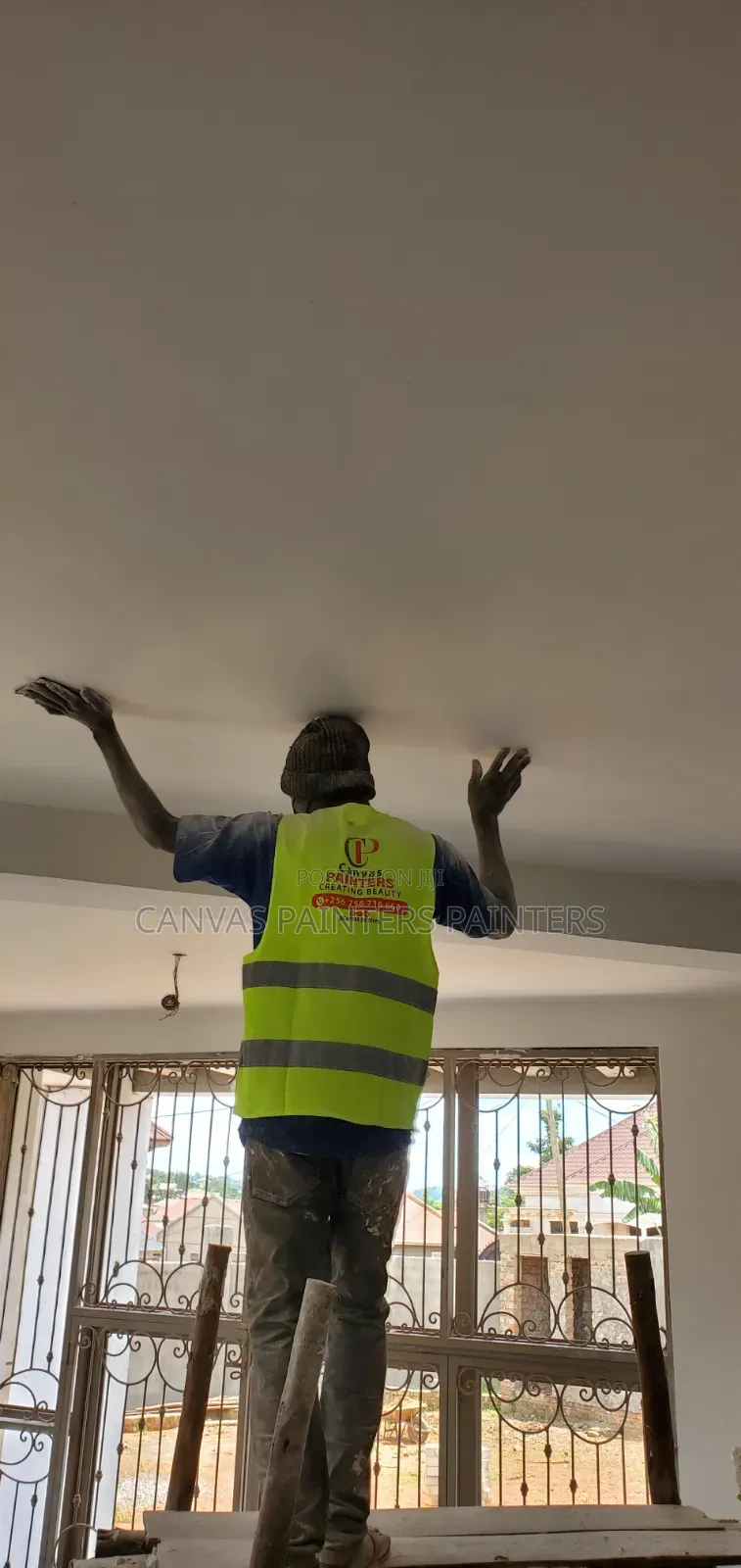 Canvas Painters