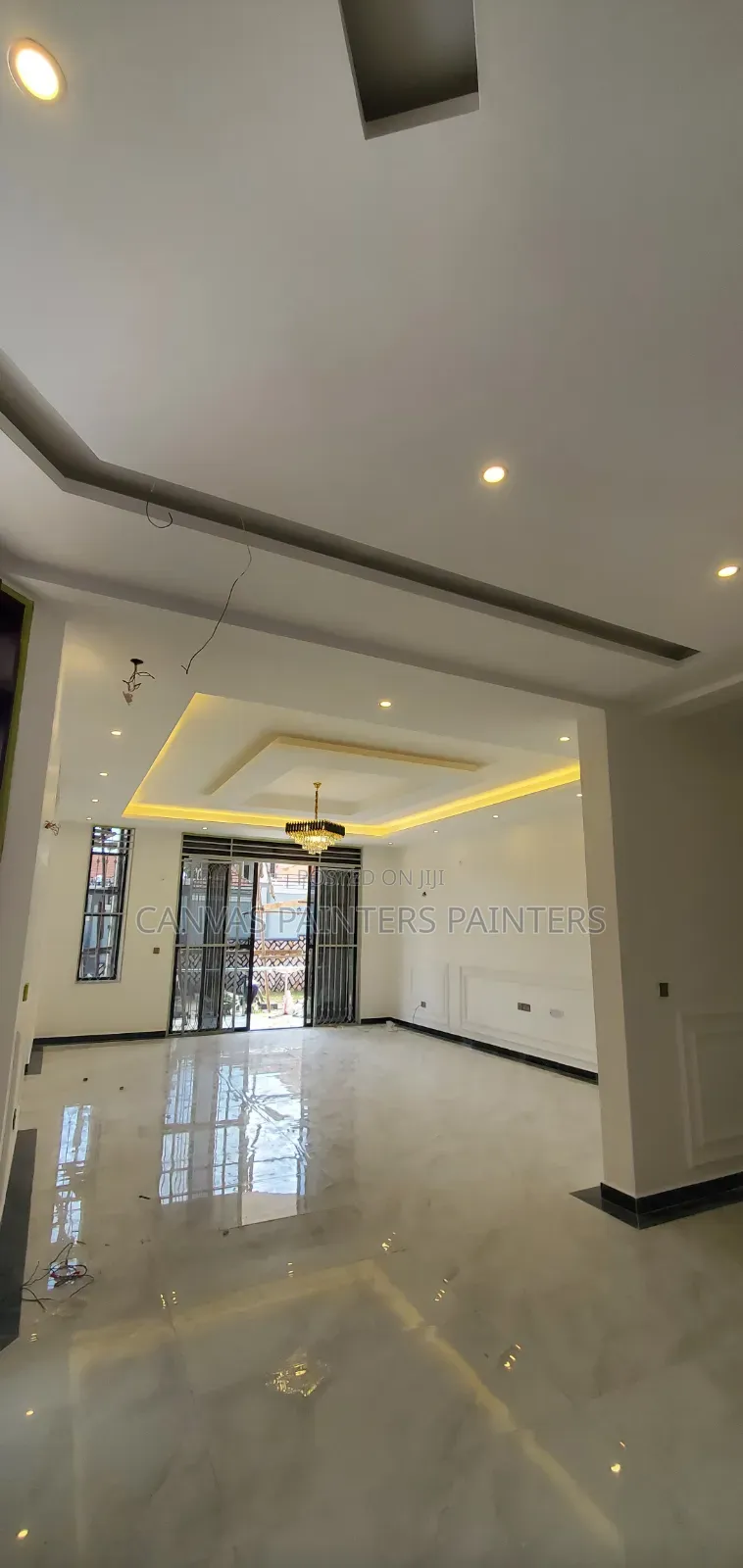 Canvas Painters